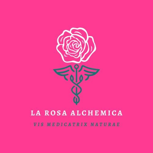 La Rosa Alchemica