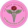 La Rosa Alchemica