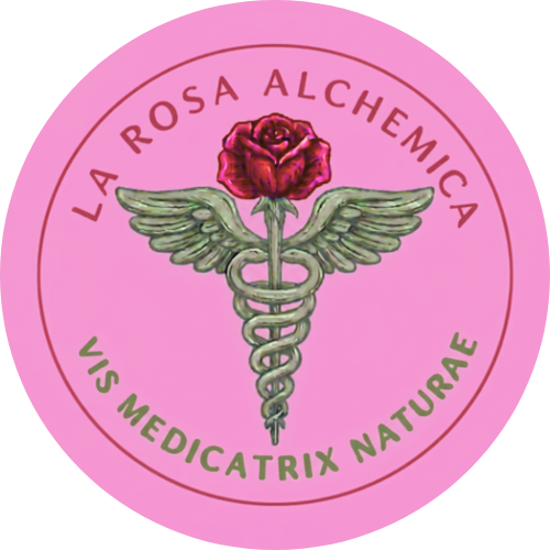 La Rosa Alchemica